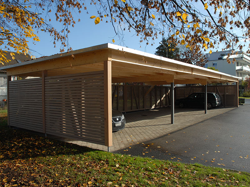 Carports Und Garagen Swisscarport Ch